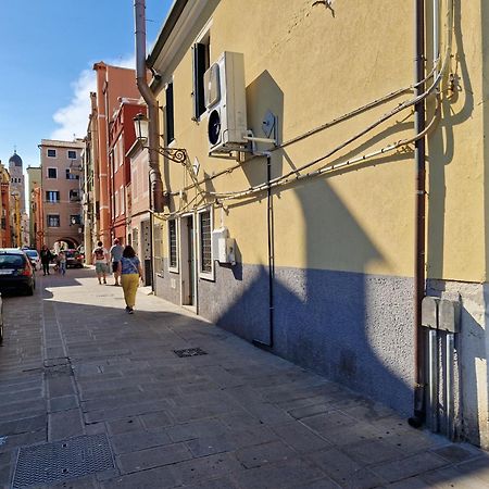 Venezia Star Daire Chioggia Dış mekan fotoğraf